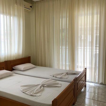 Apartament Anna'S House Vrasná Zewnętrze zdjęcie