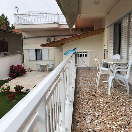 Apartament Anna'S House Vrasná Zewnętrze zdjęcie