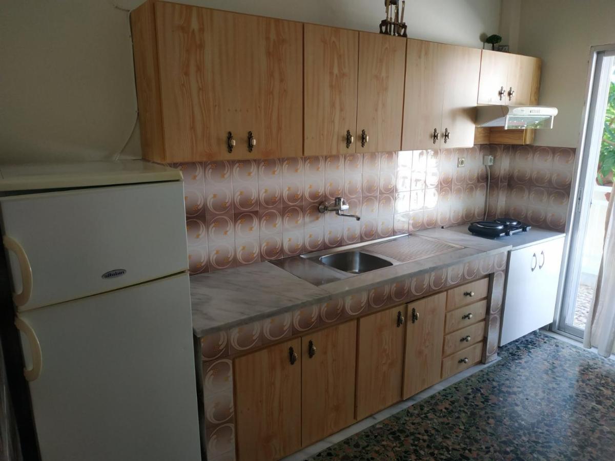 Apartament Anna'S House Vrasná Zewnętrze zdjęcie
