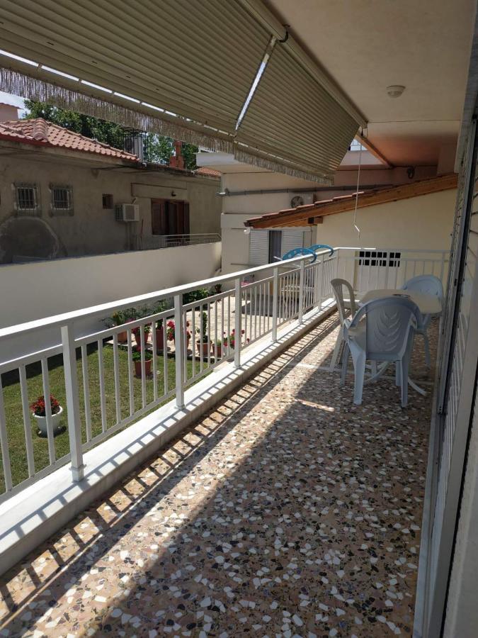 Apartament Anna'S House Vrasná Zewnętrze zdjęcie
