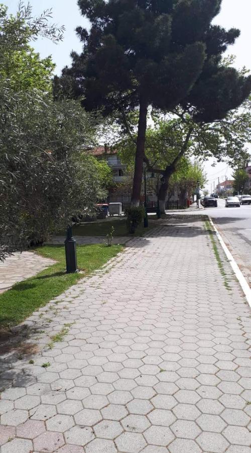 Apartament Anna'S House Vrasná Zewnętrze zdjęcie