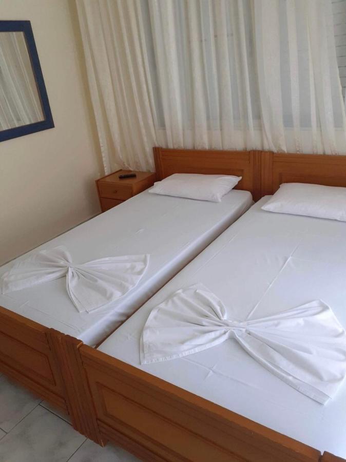 Apartament Anna'S House Vrasná Zewnętrze zdjęcie