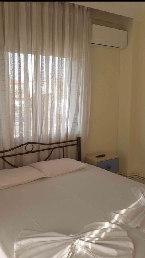 Apartament Anna'S House Vrasná Zewnętrze zdjęcie