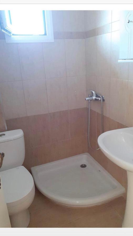 Apartament Anna'S House Vrasná Zewnętrze zdjęcie