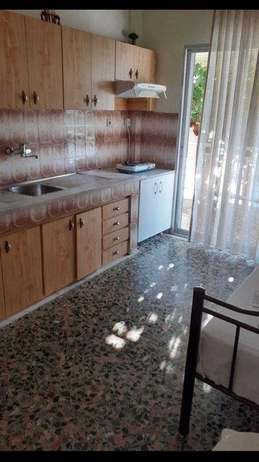 Apartament Anna'S House Vrasná Zewnętrze zdjęcie