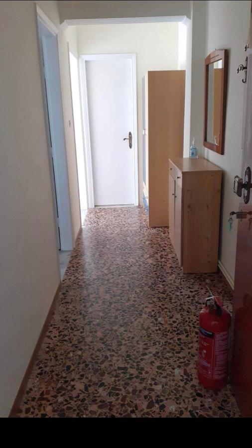 Apartament Anna'S House Vrasná Zewnętrze zdjęcie