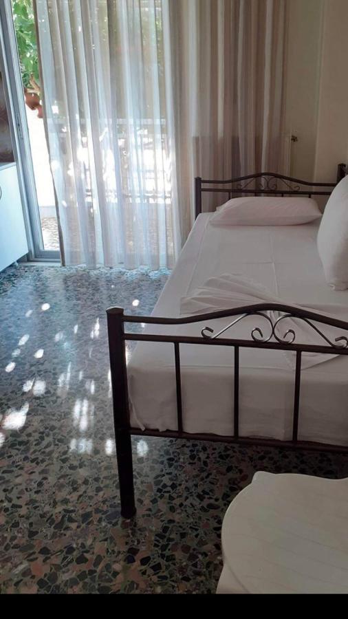Apartament Anna'S House Vrasná Zewnętrze zdjęcie