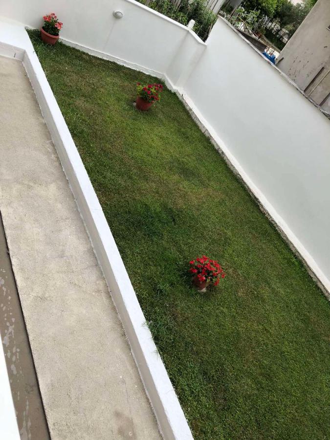 Apartament Anna'S House Vrasná Zewnętrze zdjęcie