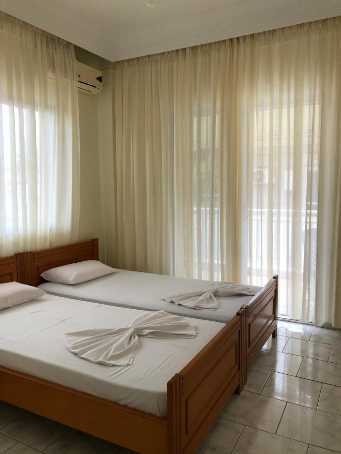 Apartament Anna'S House Vrasná Zewnętrze zdjęcie