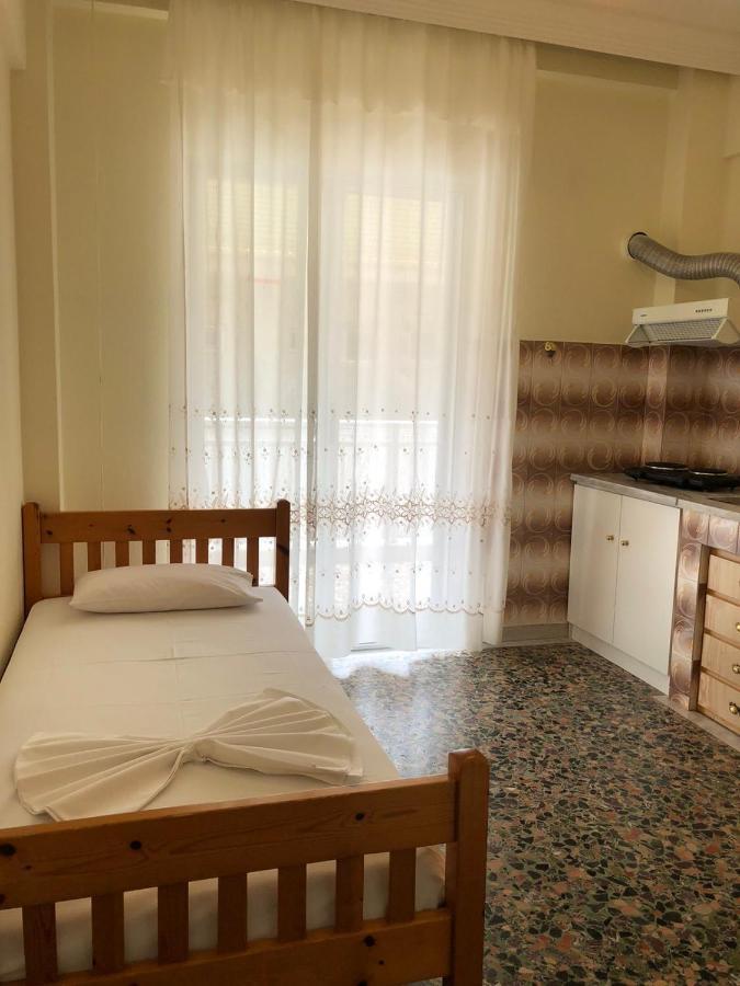 Apartament Anna'S House Vrasná Zewnętrze zdjęcie