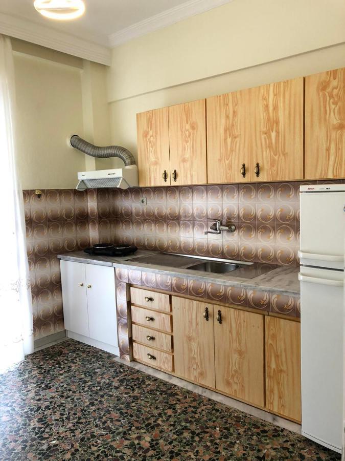 Apartament Anna'S House Vrasná Zewnętrze zdjęcie