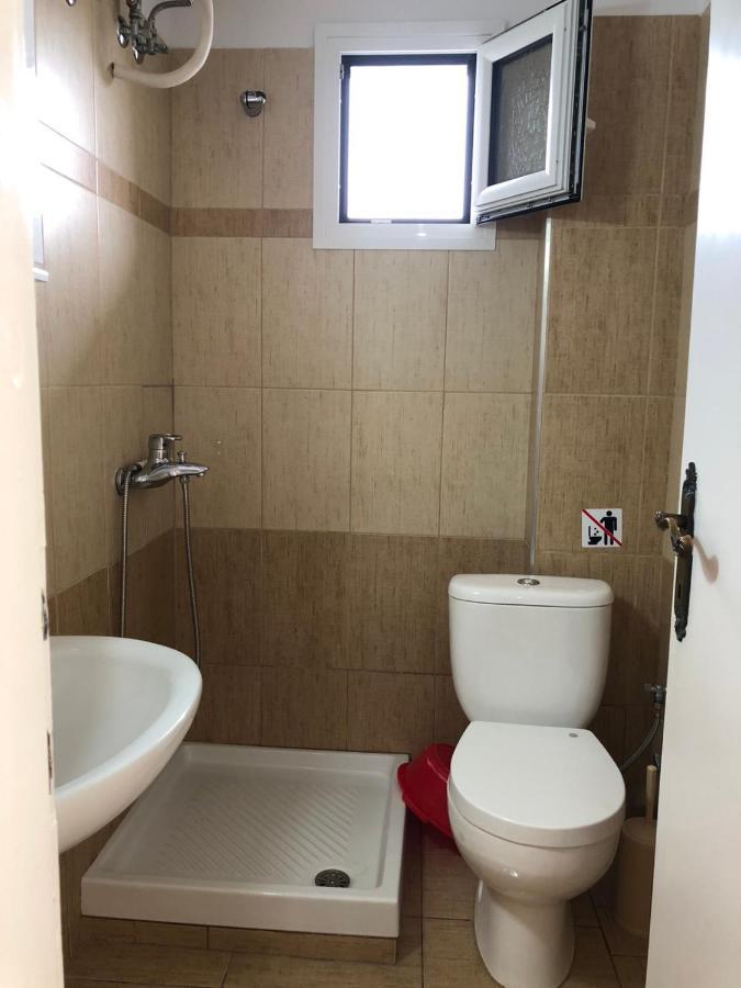 Apartament Anna'S House Vrasná Zewnętrze zdjęcie
