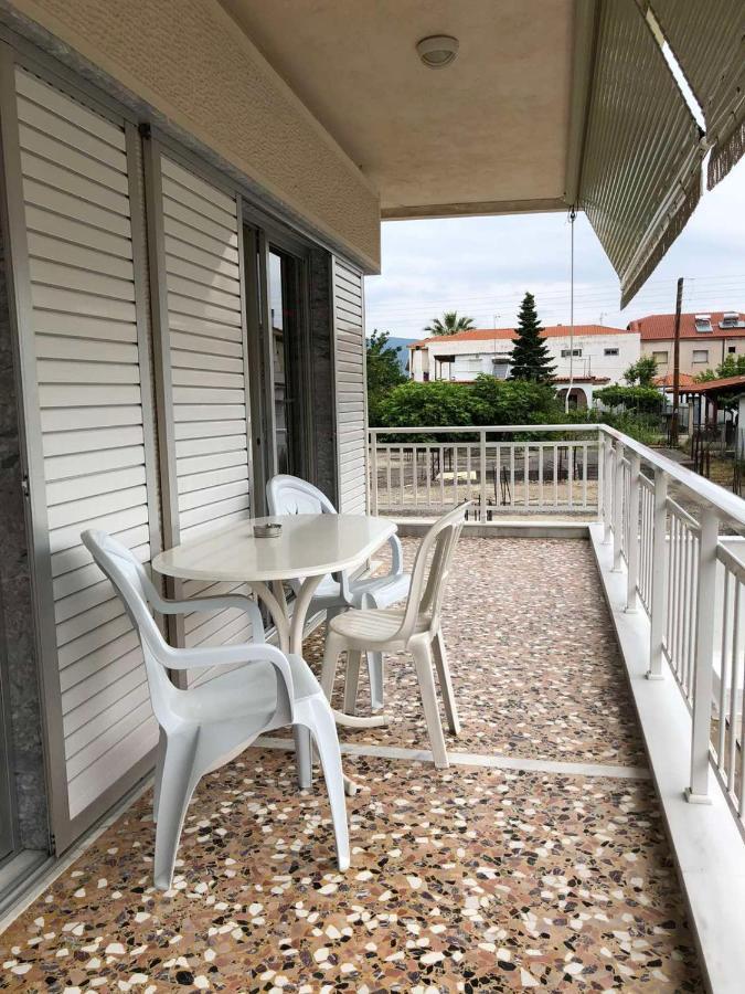 Apartament Anna'S House Vrasná Zewnętrze zdjęcie