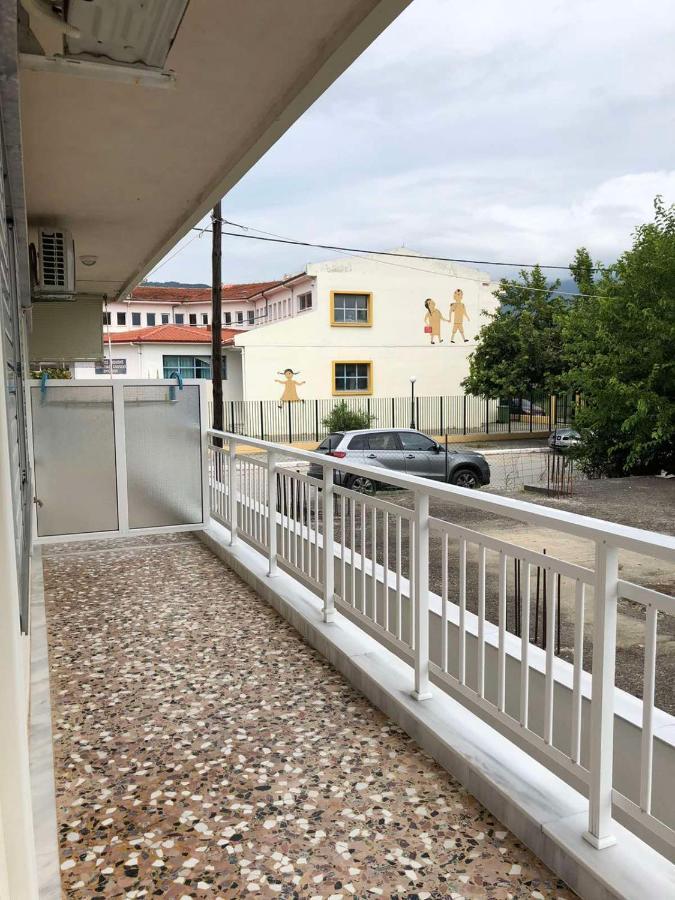 Apartament Anna'S House Vrasná Zewnętrze zdjęcie